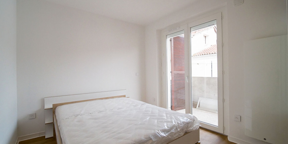 appartement à AIRE SUR L ADOUR (40800)